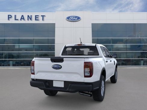 New 2026 Ford Ranger XL RWD image 10