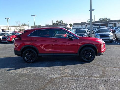 New 2026 Mitsubishi Eclipse Cross LE image 5