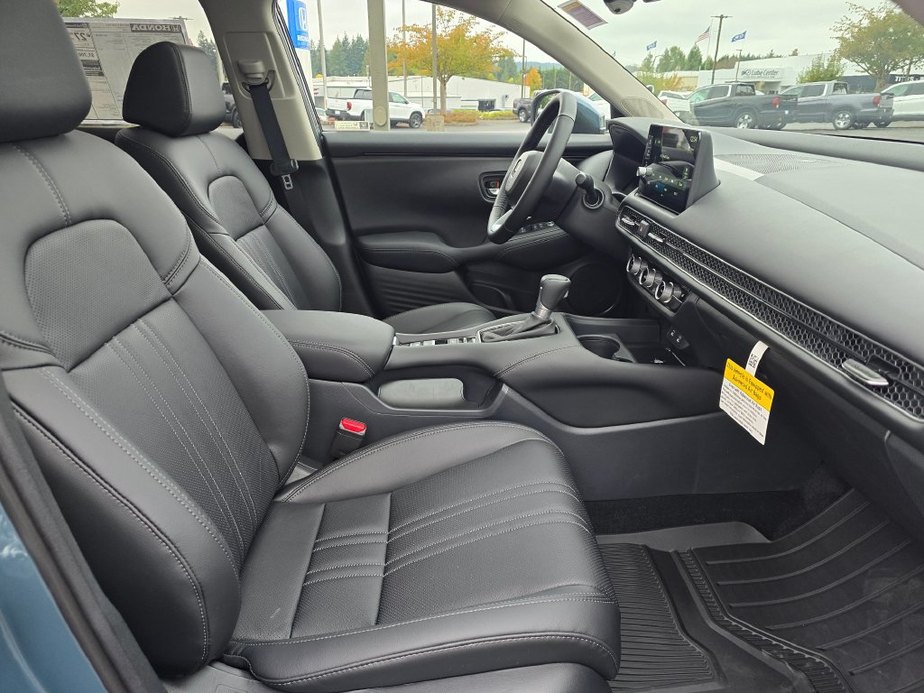 New 2027 Honda HR-V EX-L image 5