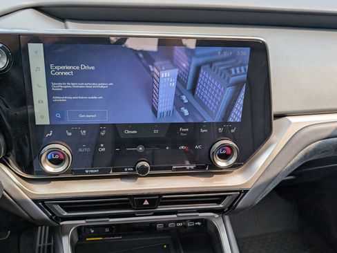 New 2026 Lexus TX 500h AWD w/ Technology Package image 29