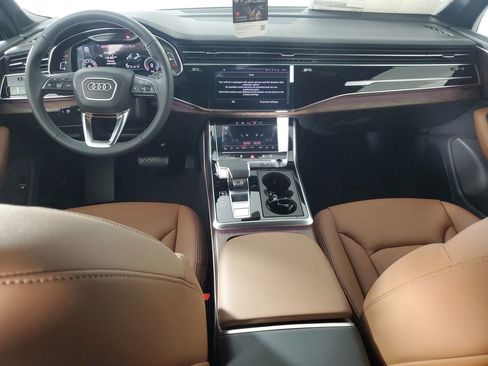New 2026 Audi Q7 Premium Plus image 16