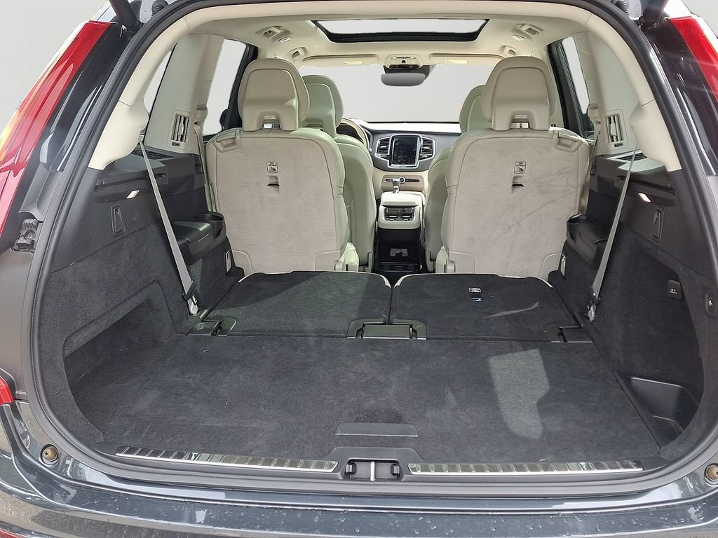 Used 2021 Volvo XC90 T6 Inscription w/ Advanced Package AWD/4WD image 29