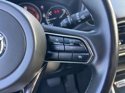 Used 2025 MAZDA CX-90 3.3 Turbo w/ Select Package image 15