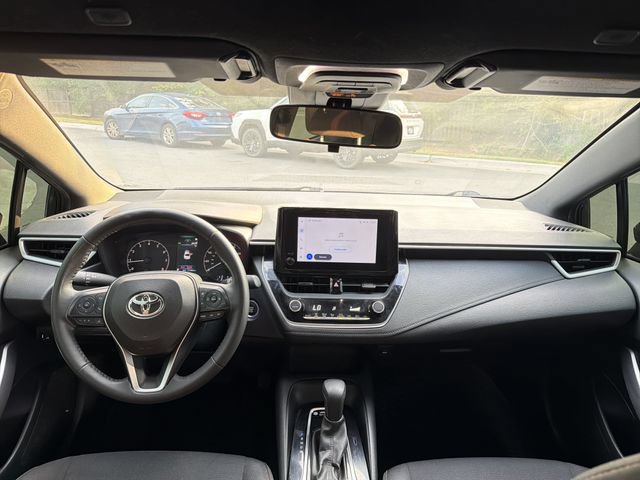 Used 2024 Toyota Corolla SE FWD image 19