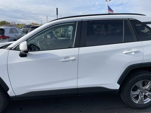 Used 2024 Toyota RAV4 XLE image 23
