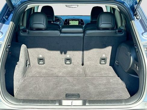 Used 2022 Jeep Cherokee Limited w/ Elite Package image 27