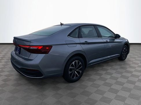 New 2026 Volkswagen Jetta S image 7