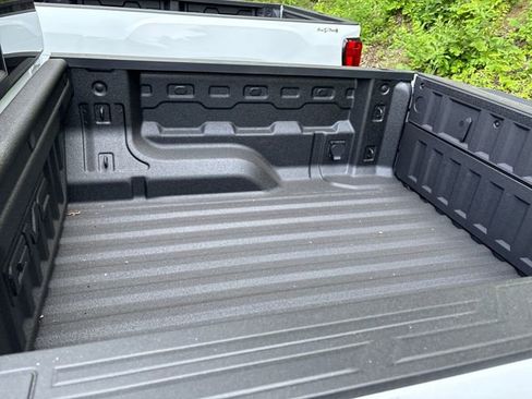 New 2026 GMC Canyon Elevation w/ Convenience Package AWD/4WD image 7