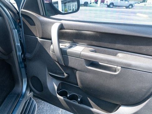 Used 2012 Chevrolet Silverado 1500 LT w/ All-Star Edition RWD image 41