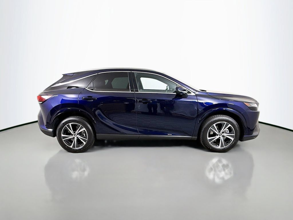 Certified 2024 Lexus RX 350 Premium w/ Accessory Package (Z1) FWD image 4