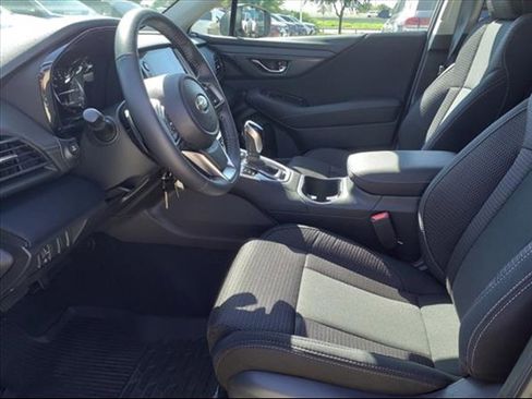 New 2025 Subaru Outback Premium image 8