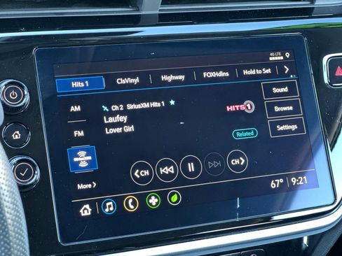 Used 2023 Chevrolet Bolt EUV LT w/ Driver Confidence Package image 18