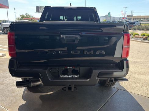 New 2026 Toyota Tacoma TRD Sport RWD image 5