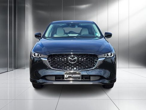New 2025 MAZDA CX-5 AWD 2.5 S w/ Preferred Package image 21