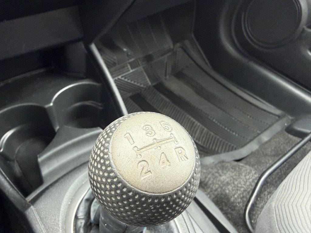 Used 2009 Honda Fit image 12