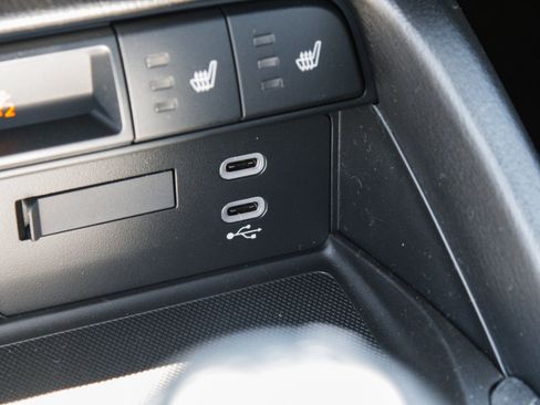 New 2026 MAZDA MX-5 Miata RF Club w/ Interior Package RWD image 22