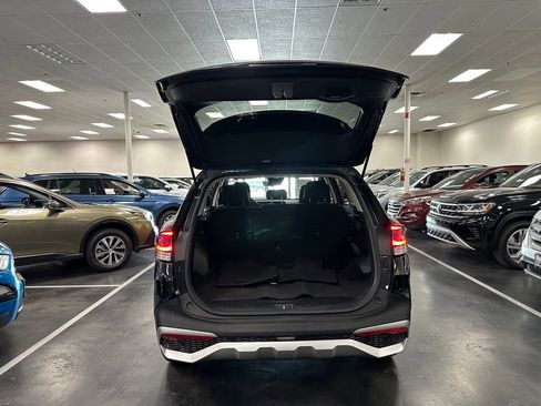 Used 2023 Kia Sportage LX FWD image 26