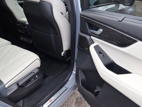 New 2026 Acura MDX Type S image 32