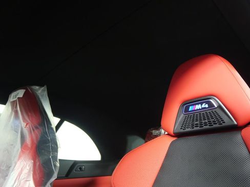 New 2026 BMW M4 xDrive Competition w/ Executive Package image 13