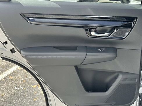 New 2026 Honda CR-V EX-L image 11