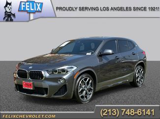 Used 2020 BMW X2 sDrive28i w/ M Sport X Package image 1