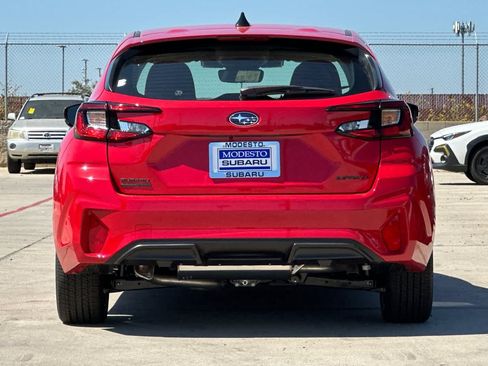 New 2026 Subaru Impreza 2.0i Sport AWD/4WD image 4