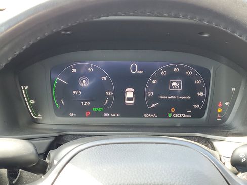 Certified 2023 Honda Accord Sport image 14