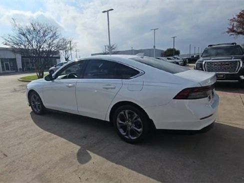 Used 2024 Honda Accord EX image 6