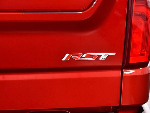 Used 2024 Chevrolet Silverado 1500 RST AWD/4WD image 14