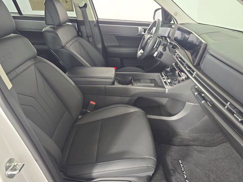 Certified 2024 Hyundai Santa Fe XRT AWD/4WD image 24
