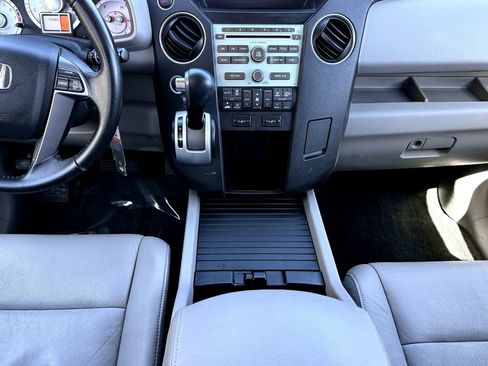 Used 2011 Honda Pilot EX-L image 31