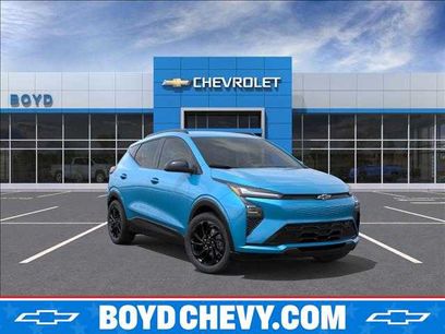 New 2027 Chevrolet Bolt RS