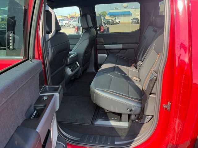 Used 2024 Ford F150 Lariat w/ Equipment Group 502A High AWD/4WD image 25