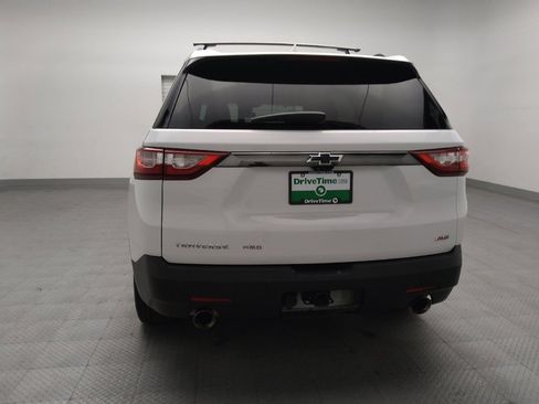 Used 2020 Chevrolet Traverse RS AWD/4WD image 6