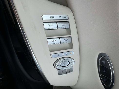 New 2026 Genesis GV70 3.5T Sport Prestige AWD/4WD image 17