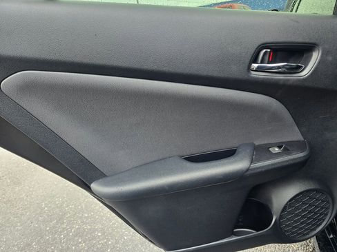Used 2017 Toyota Prius Two w/ Carpet Mat Package FWD image 19