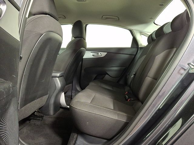 Used 2023 Kia Forte LXS FWD image 13