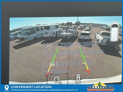 New 2025 Ford Transit 250 Base w/ Interior Upgrade Package image 16