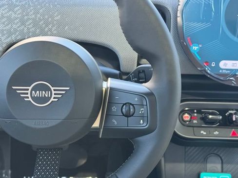 New 2026 MINI Cooper 4-Door Hardtop FWD image 23