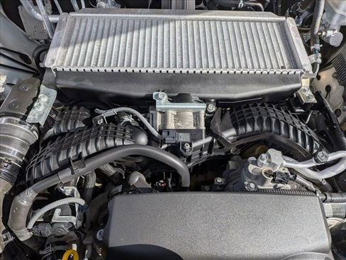 Used 2019 Subaru Ascent Touring w/ Popular Package #3 image 25