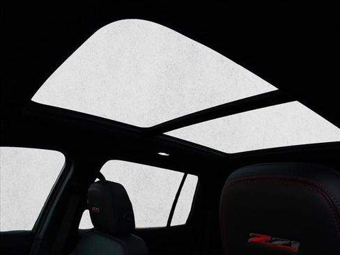 New 2026 Chevrolet Traverse Z71 w/ Enhanced Driving Package image 16