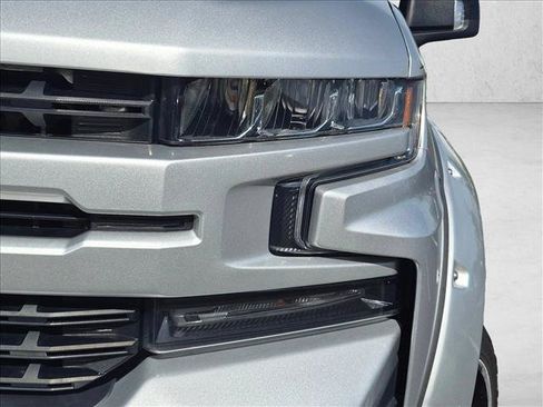 Used 2020 Chevrolet Silverado 1500 RST w/ All-Star Edition AWD/4WD image 8