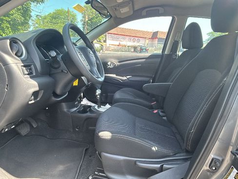 Used 2017 Nissan Versa SV FWD image 23