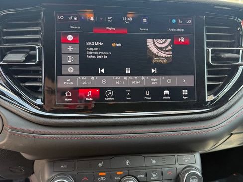 Used 2026 Dodge Durango GT RWD image 21