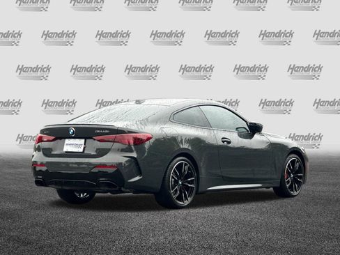 Used 2026 BMW 440i xDrive Coupe w/ Premium Package AWD/4WD image 5