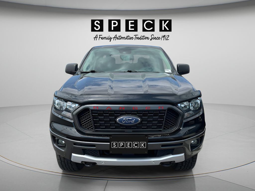 Used 2020 Ford Ranger XLT w/ Equipment Group 302A Luxury AWD/4WD image 7
