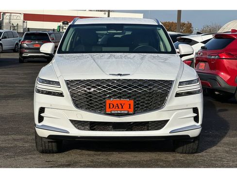 Used 2024 Genesis GV80 2.5T image 11