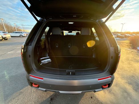 Certified 2026 Hyundai Palisade XRT Pro image 28