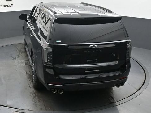 New 2026 Chevrolet Tahoe Z71 w/ Z71 Off-Road Package AWD/4WD image 37