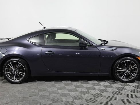 Used 2014 Scion FR-S Monogram Series RWD image 4